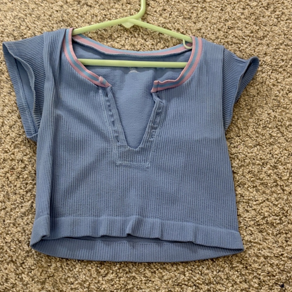 Urban outfitters top